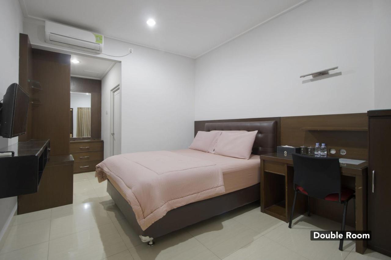 Bendungan Hilir Residence Dżakarta Zewnętrze zdjęcie