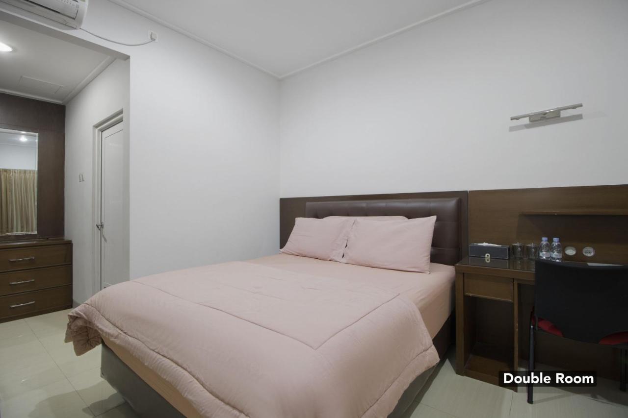 Bendungan Hilir Residence Dżakarta Zewnętrze zdjęcie