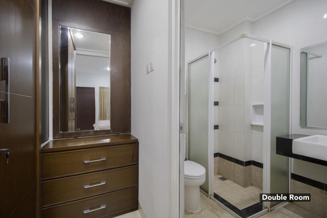 Bendungan Hilir Residence Dżakarta Zewnętrze zdjęcie
