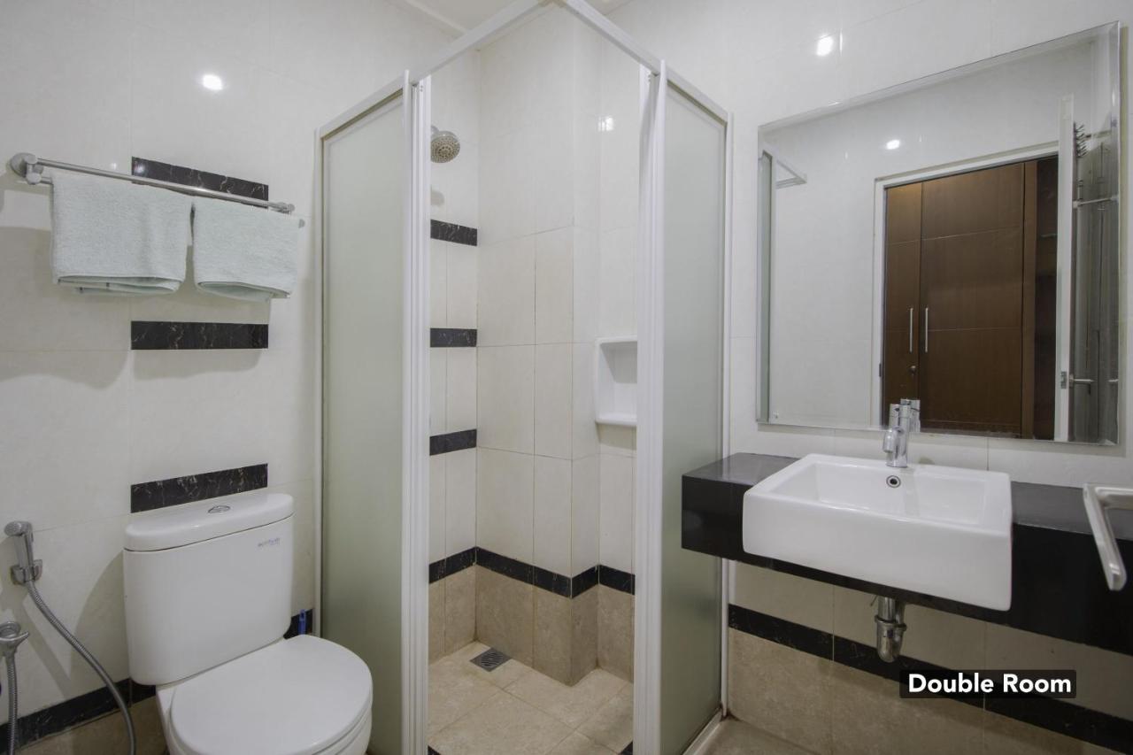 Bendungan Hilir Residence Dżakarta Zewnętrze zdjęcie