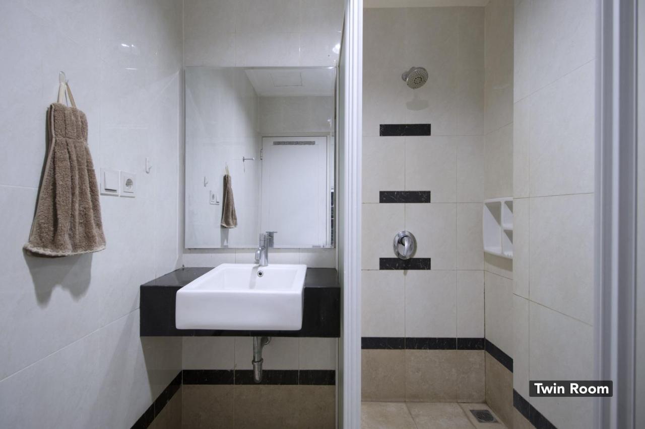 Bendungan Hilir Residence Dżakarta Zewnętrze zdjęcie