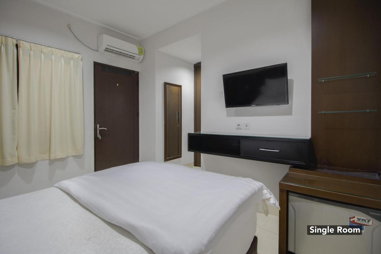 Bendungan Hilir Residence Dżakarta Zewnętrze zdjęcie