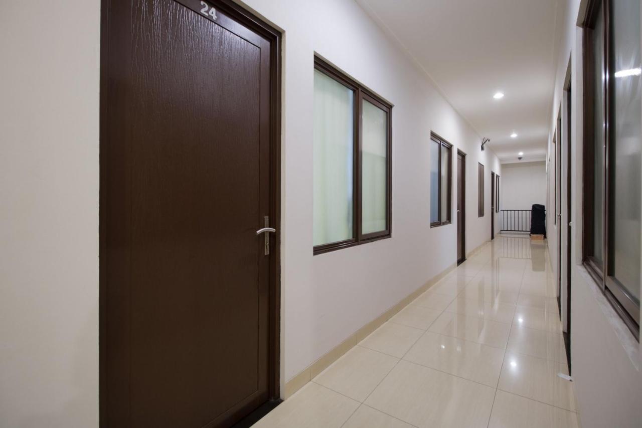 Bendungan Hilir Residence Dżakarta Zewnętrze zdjęcie