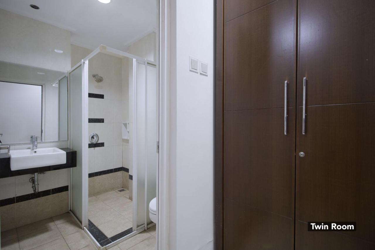 Bendungan Hilir Residence Dżakarta Zewnętrze zdjęcie