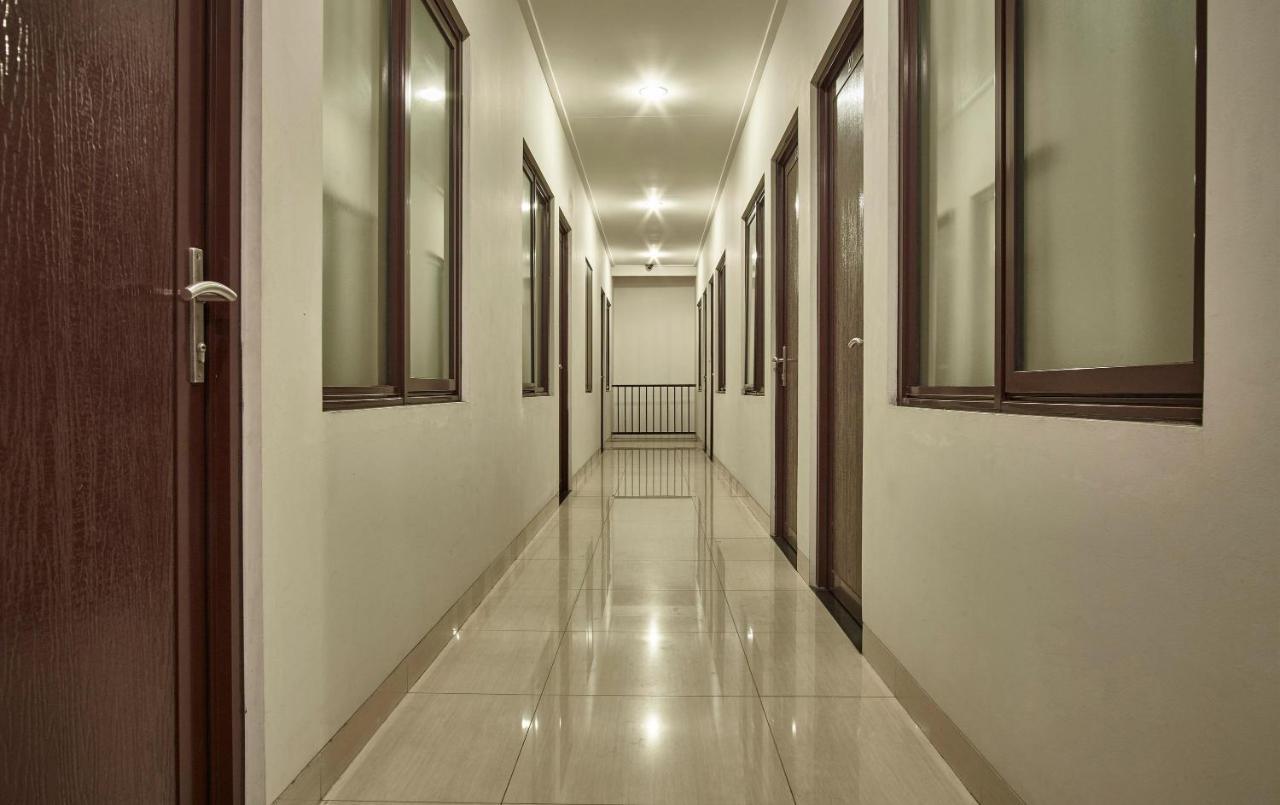 Bendungan Hilir Residence Dżakarta Zewnętrze zdjęcie