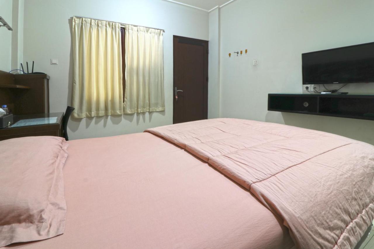 Bendungan Hilir Residence Dżakarta Zewnętrze zdjęcie