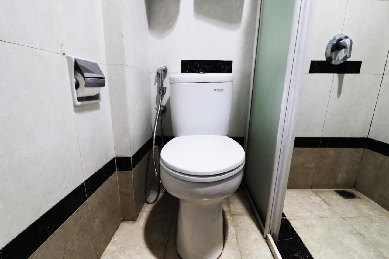 Bendungan Hilir Residence Dżakarta Zewnętrze zdjęcie