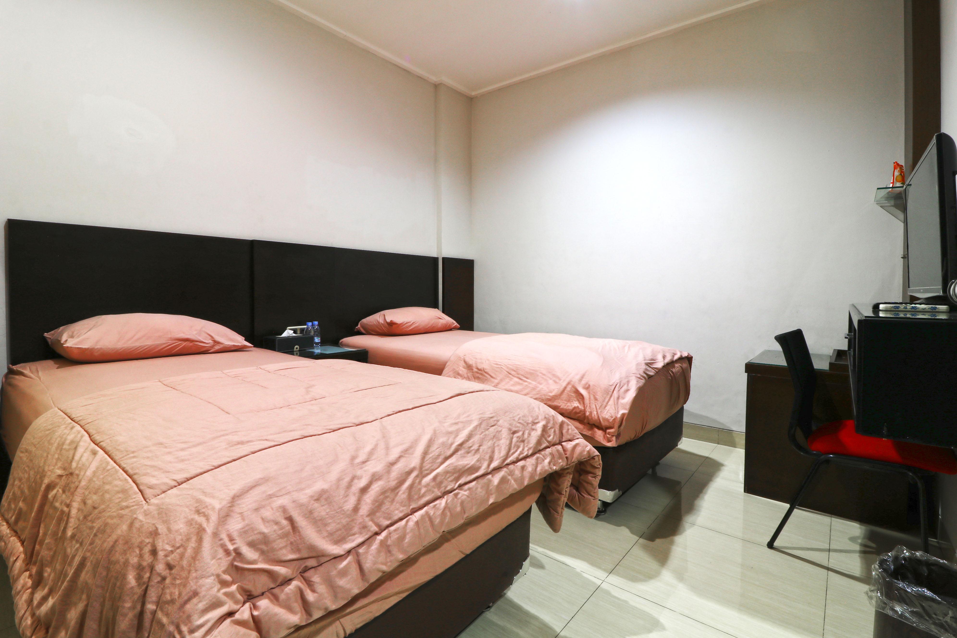 Bendungan Hilir Residence Dżakarta Zewnętrze zdjęcie