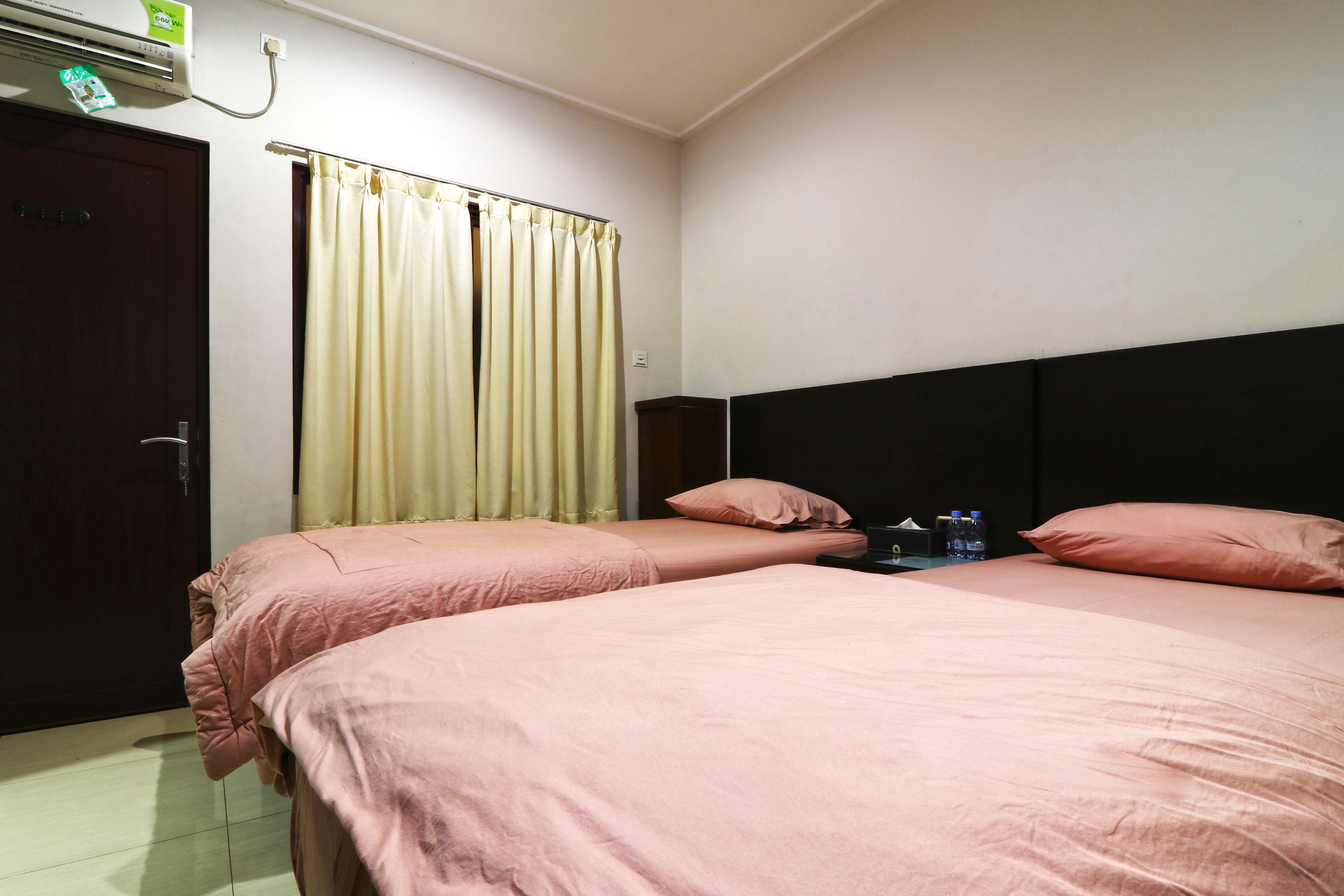 Bendungan Hilir Residence Dżakarta Zewnętrze zdjęcie