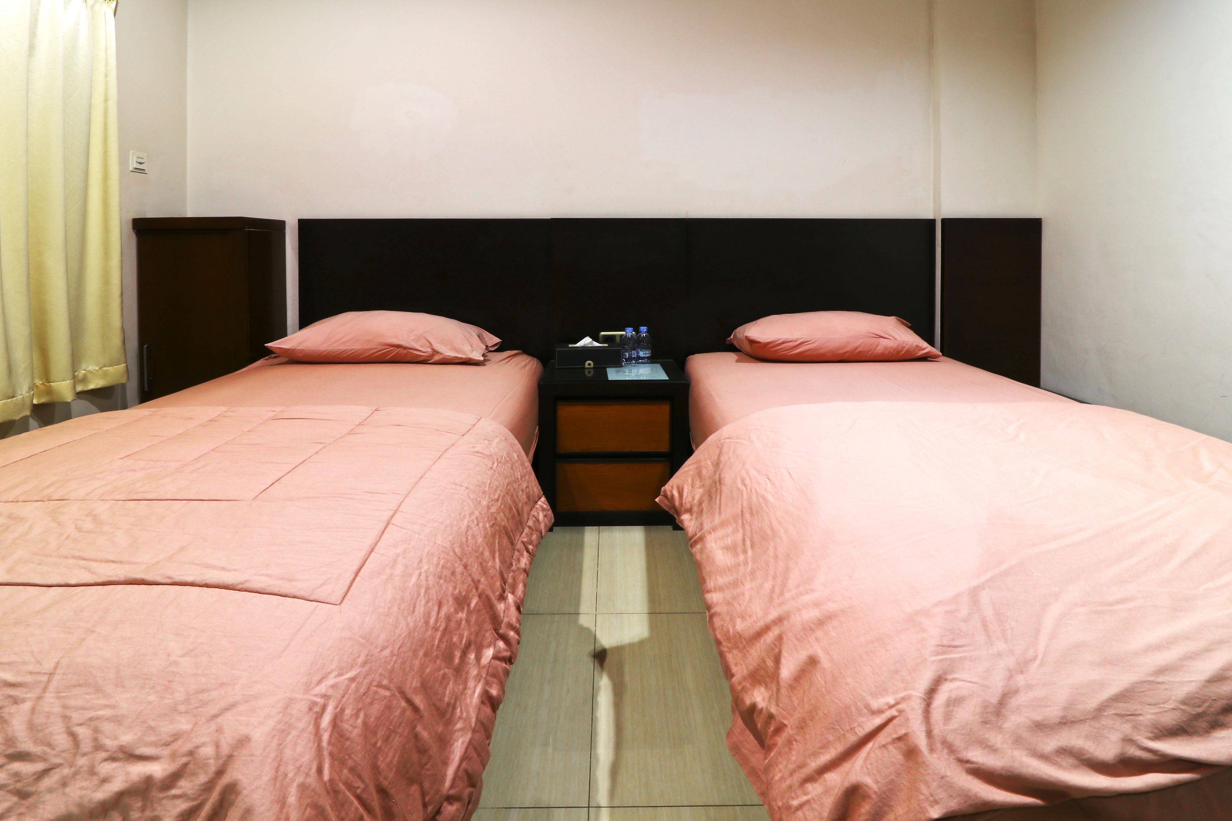 Bendungan Hilir Residence Dżakarta Zewnętrze zdjęcie