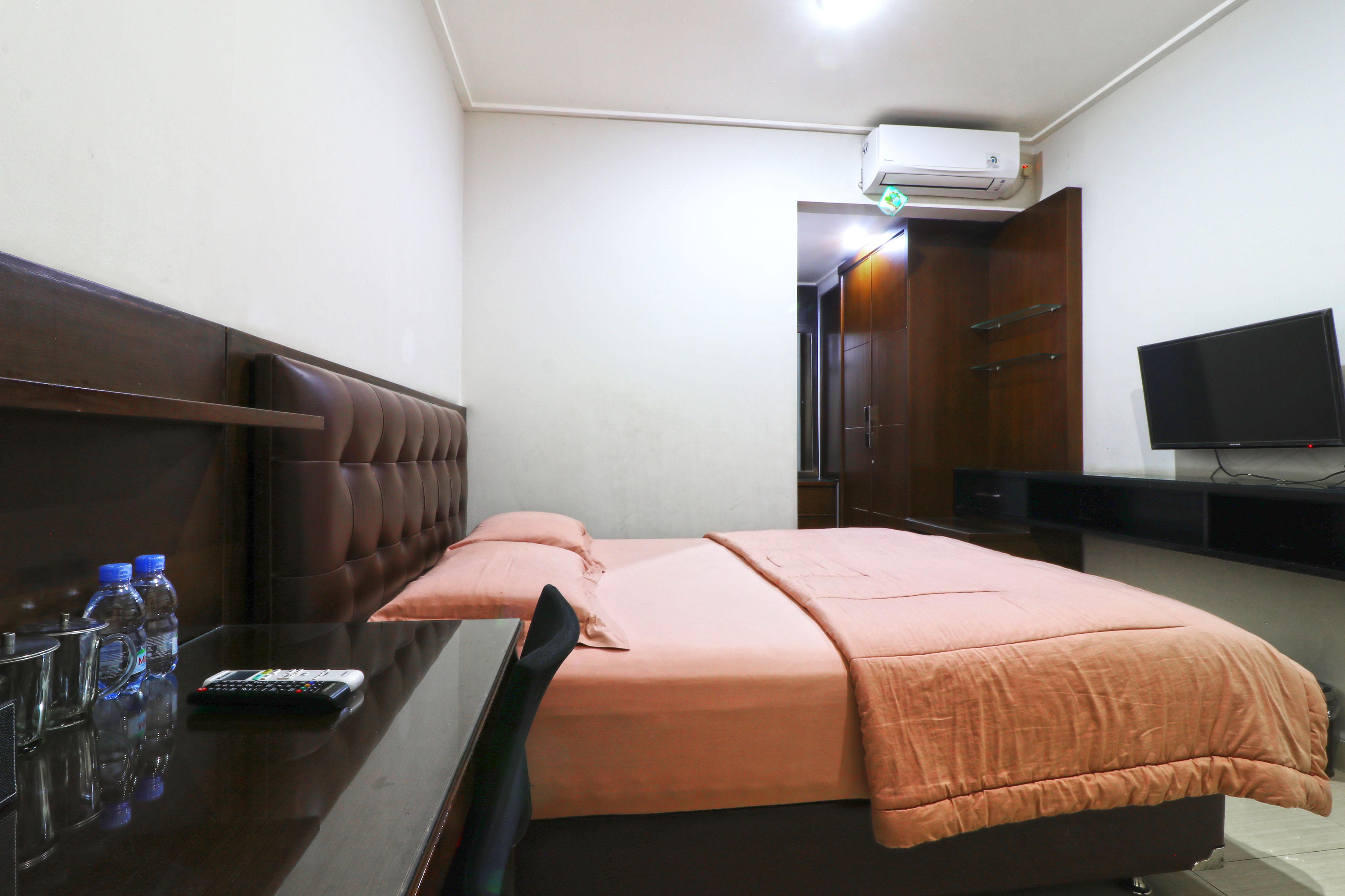 Bendungan Hilir Residence Dżakarta Zewnętrze zdjęcie