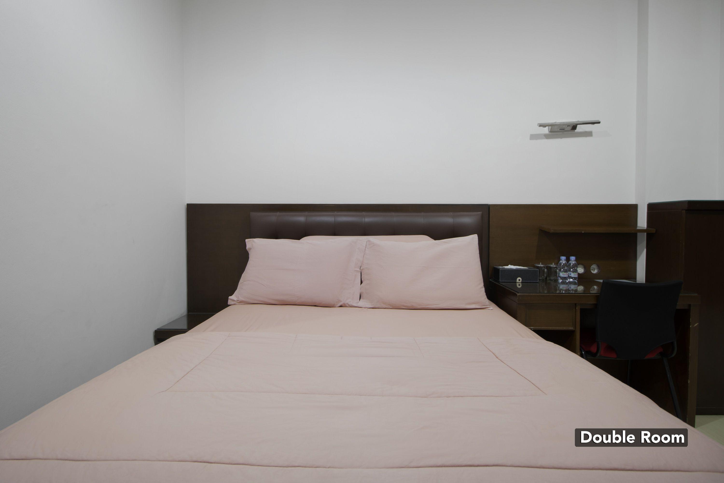 Bendungan Hilir Residence Dżakarta Zewnętrze zdjęcie