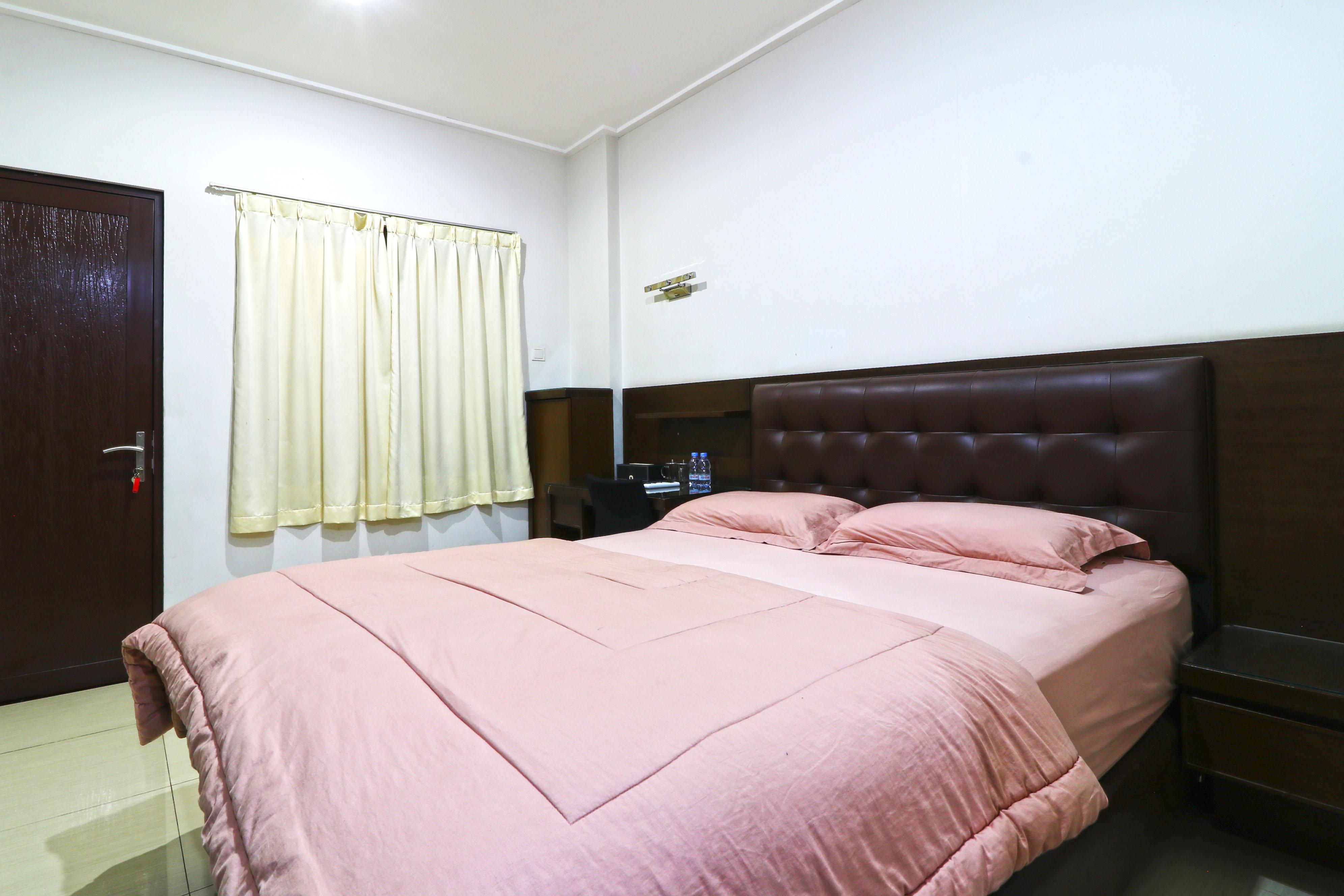 Bendungan Hilir Residence Dżakarta Zewnętrze zdjęcie
