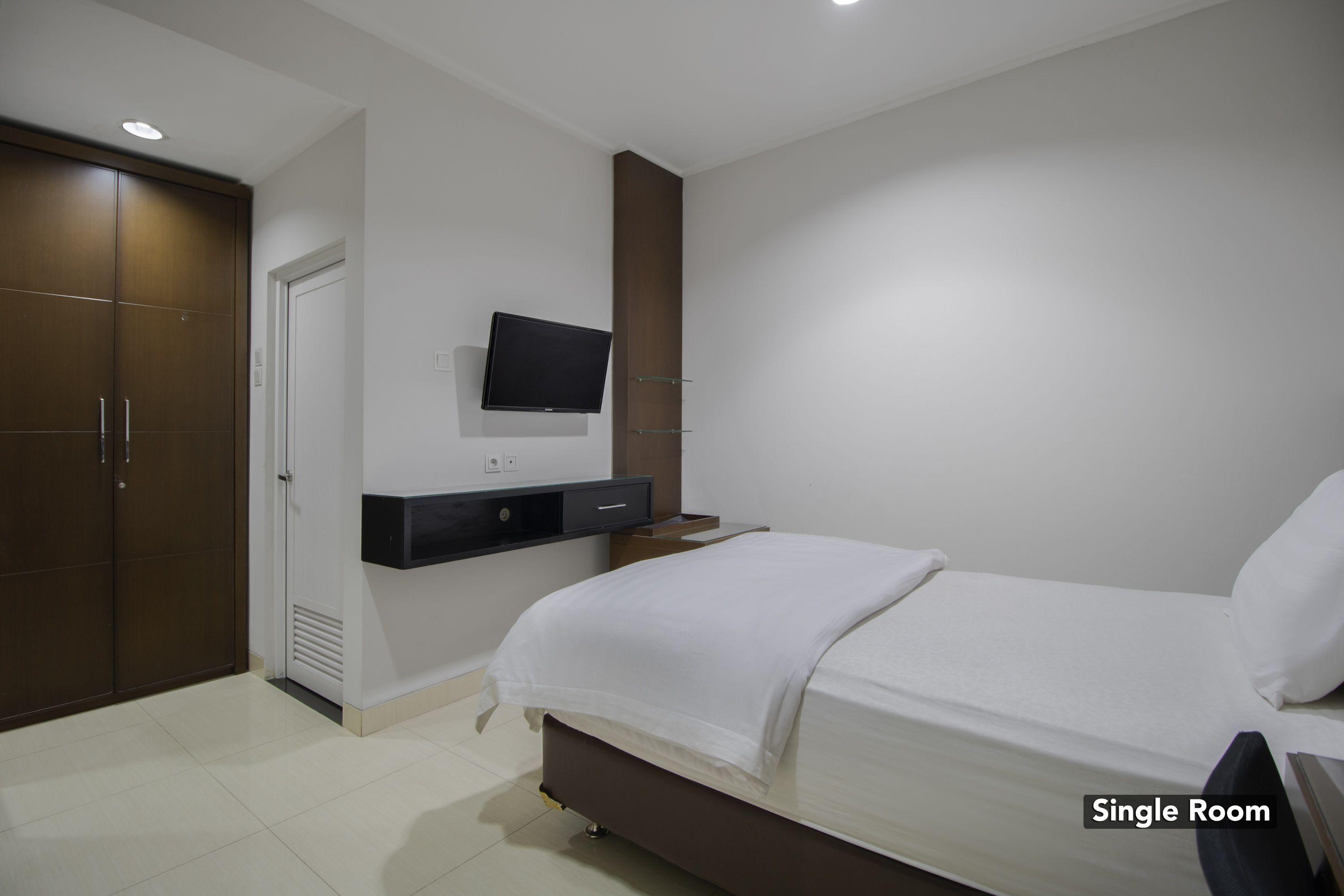Bendungan Hilir Residence Dżakarta Zewnętrze zdjęcie