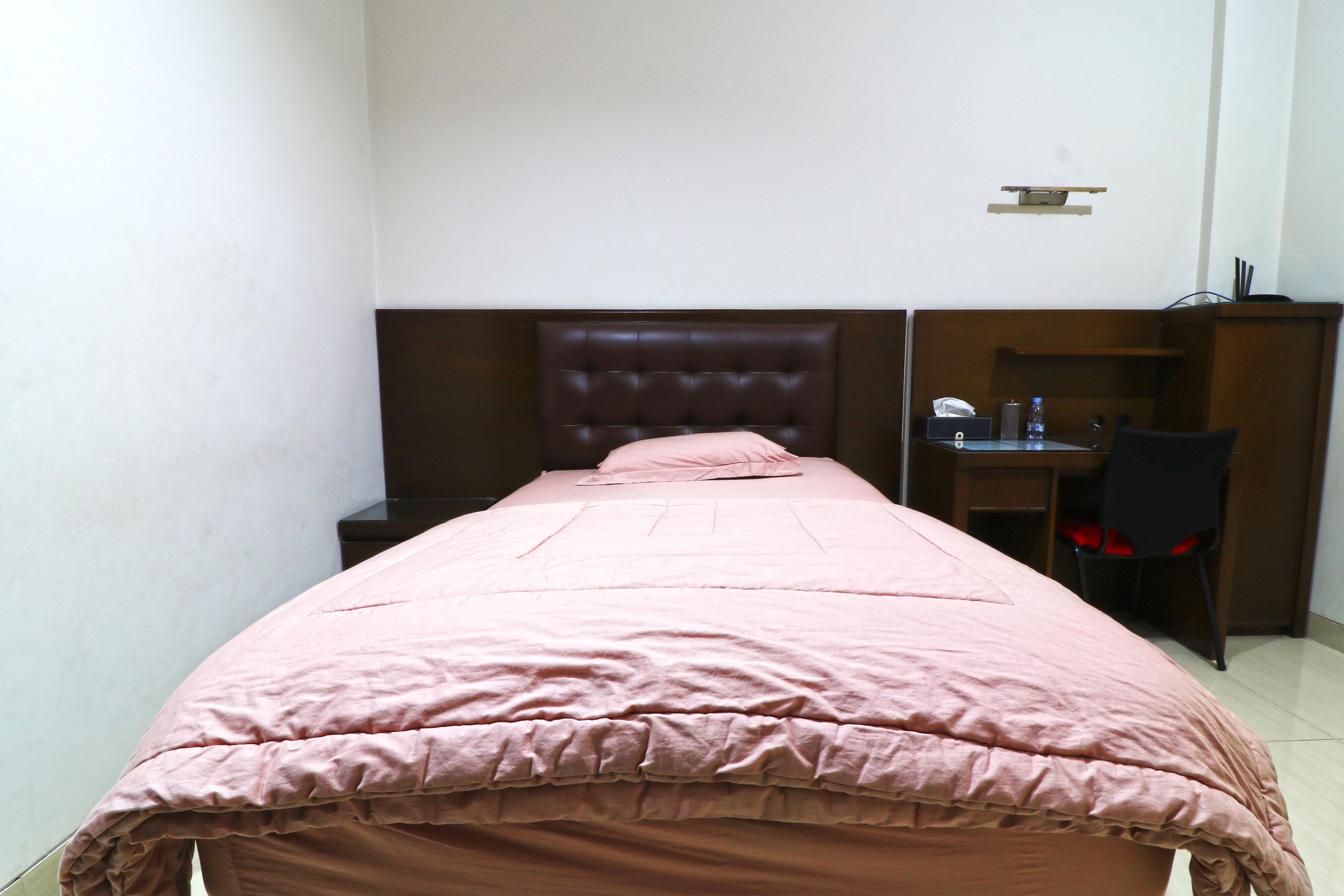 Bendungan Hilir Residence Dżakarta Zewnętrze zdjęcie