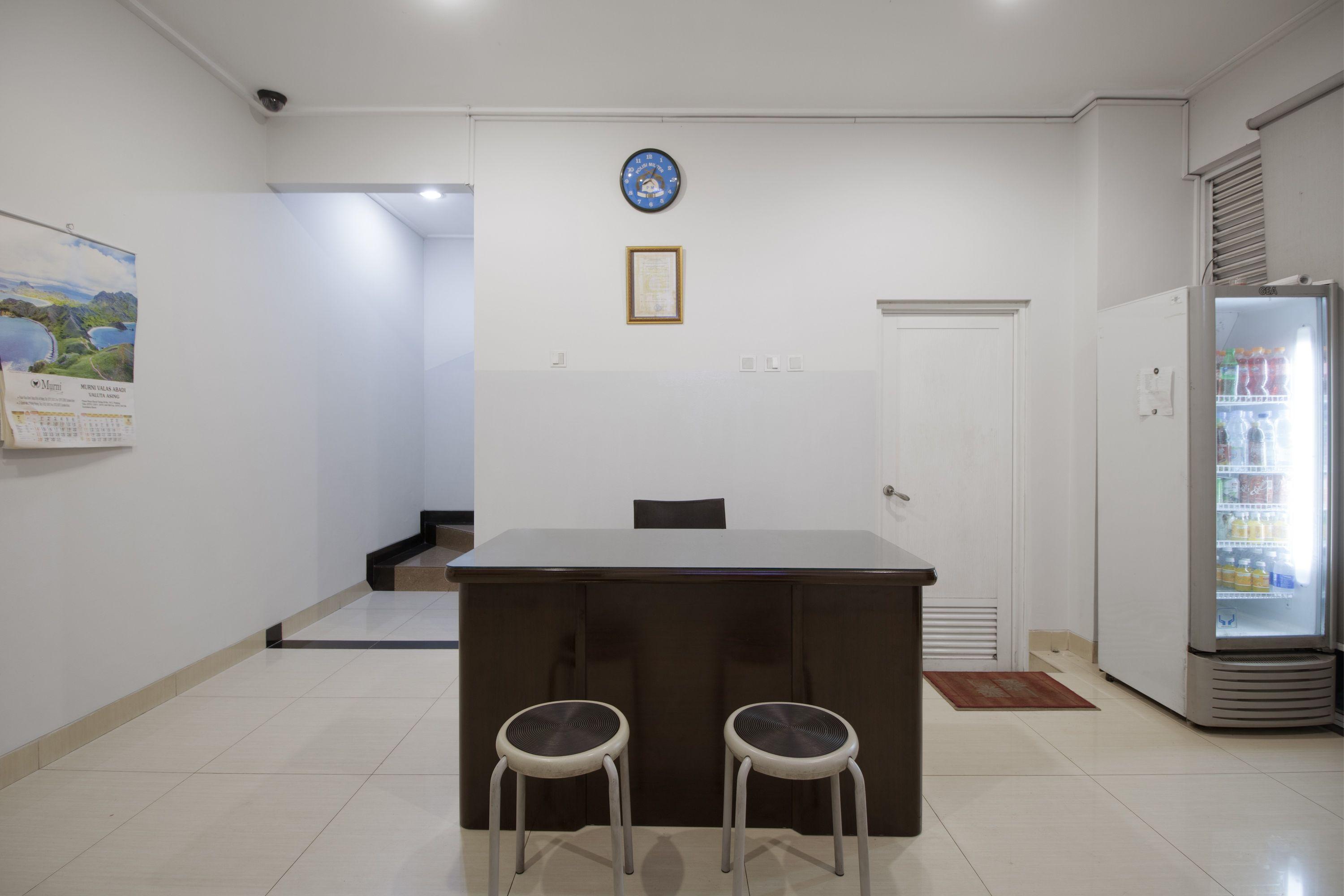 Bendungan Hilir Residence Dżakarta Zewnętrze zdjęcie