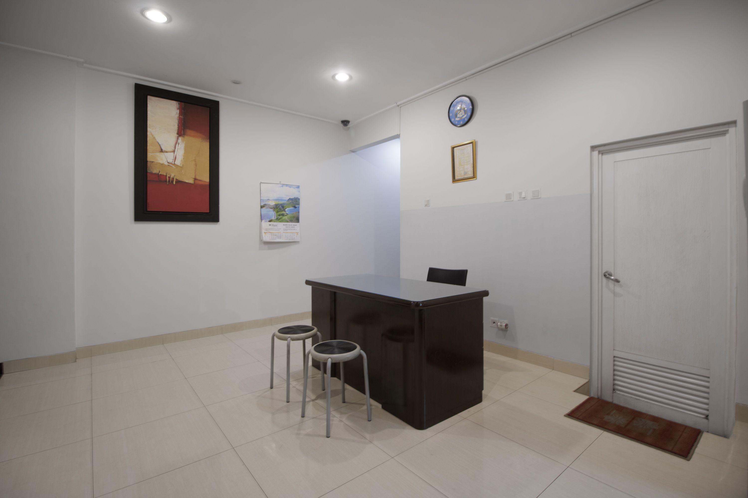 Bendungan Hilir Residence Dżakarta Zewnętrze zdjęcie