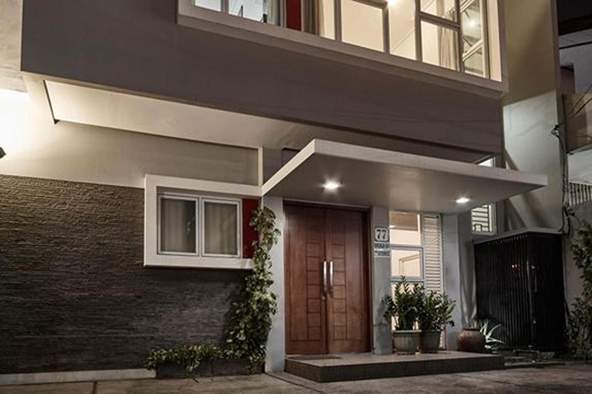 Bendungan Hilir Residence Dżakarta Zewnętrze zdjęcie