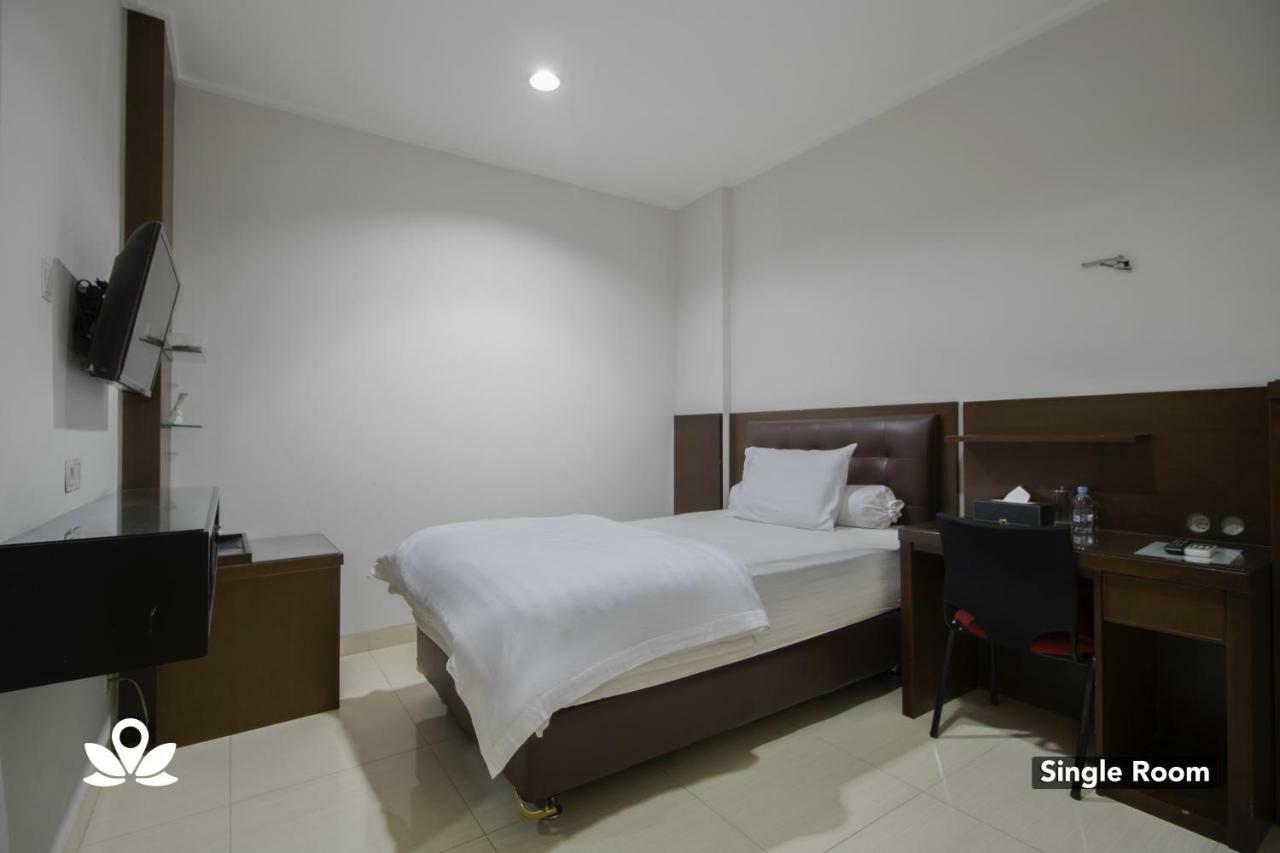 Bendungan Hilir Residence Dżakarta Zewnętrze zdjęcie